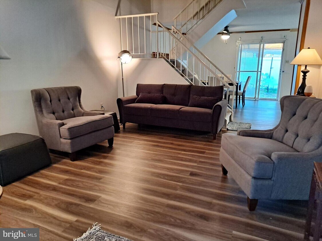 8531 Cratin Pl, Philadelphia, PA 19153 Townhouse for Rent in