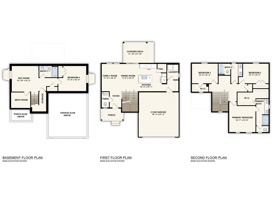 Foto del edificio - 1332 W Mahogany St