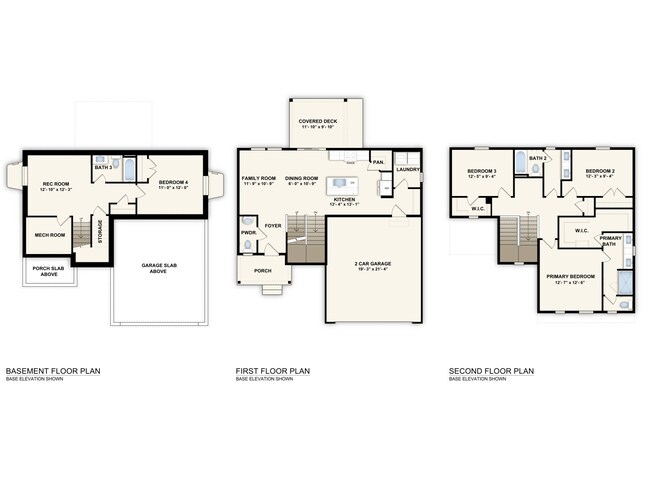 Foto del edificio - 1268 W Mahogany St