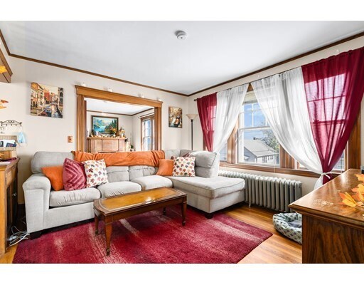 Foto del edificio - 10 Edgecliff Rd