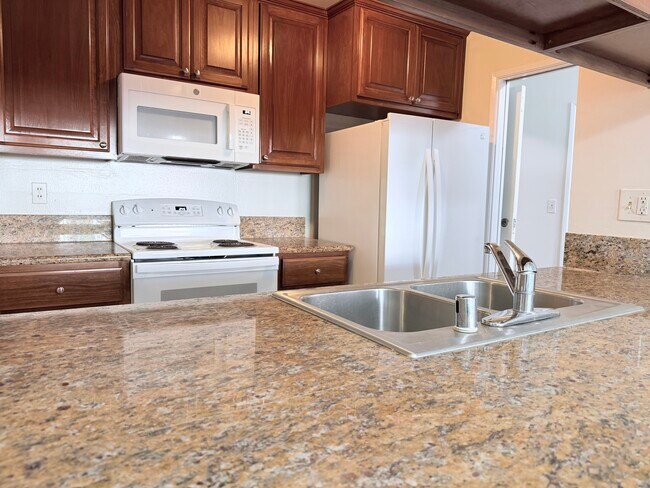 Encimera de cocina - 1930 Ocean Ave