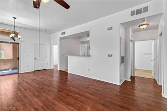 Building Photo - 8985 S Durango Dr