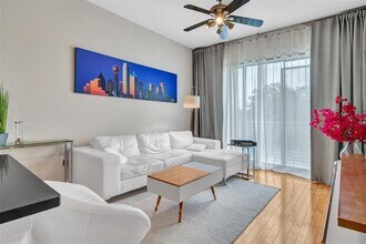 Building Photo - 4414 Cedar Springs Rd