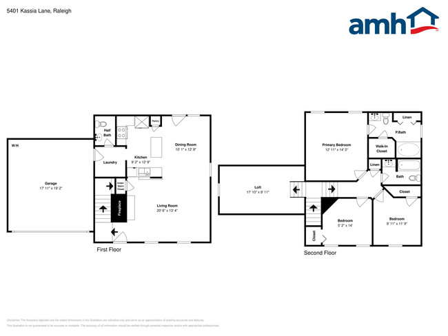 Building Photo - 5401 Kassia Ln