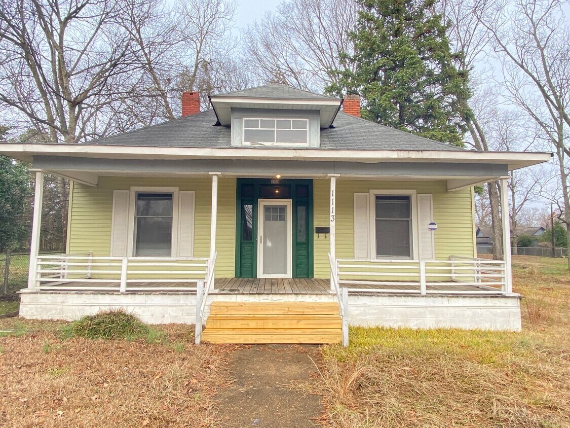 Foto principal - 1113 Peachtree St