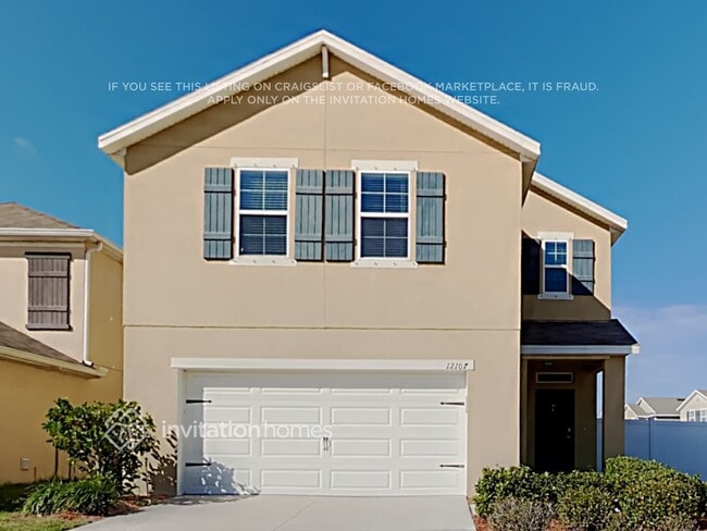 Building Photo - 12107 Fawn Brindle St