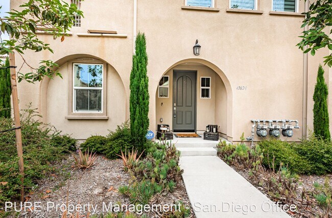Building Photo - 4 br, 4 bath House - 4362 Saint Cloud Way ...