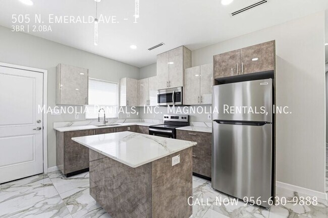 Foto del edificio - 505 N Emerald Ave