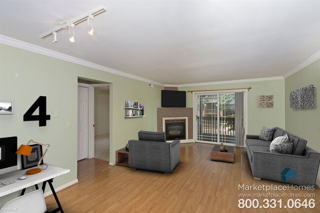 Building Photo - 2 br, 2 bath Condo - 1970 Tall Oaks Dr Apt 2A