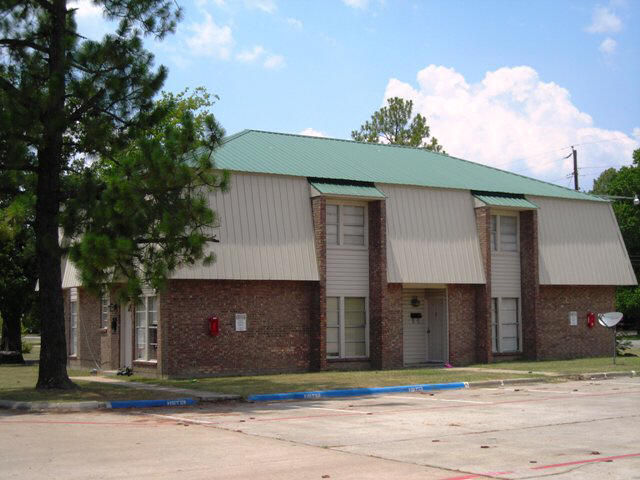 Building Photo - The Springs Apartments