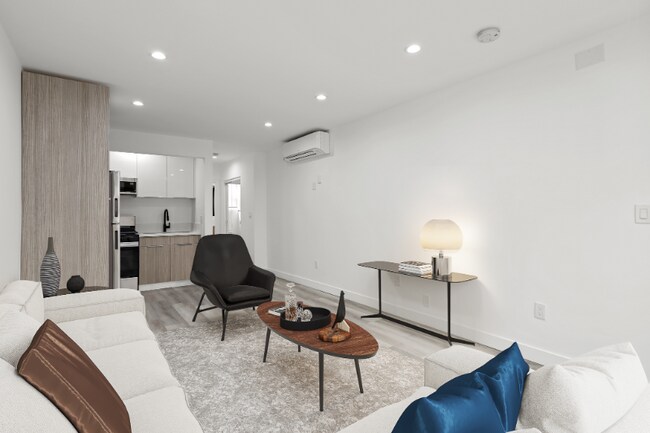Foto del edificio - 2034 S Garth Ave