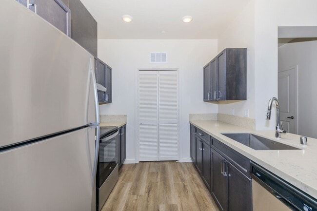 Foto del interior - Tidewater Landing