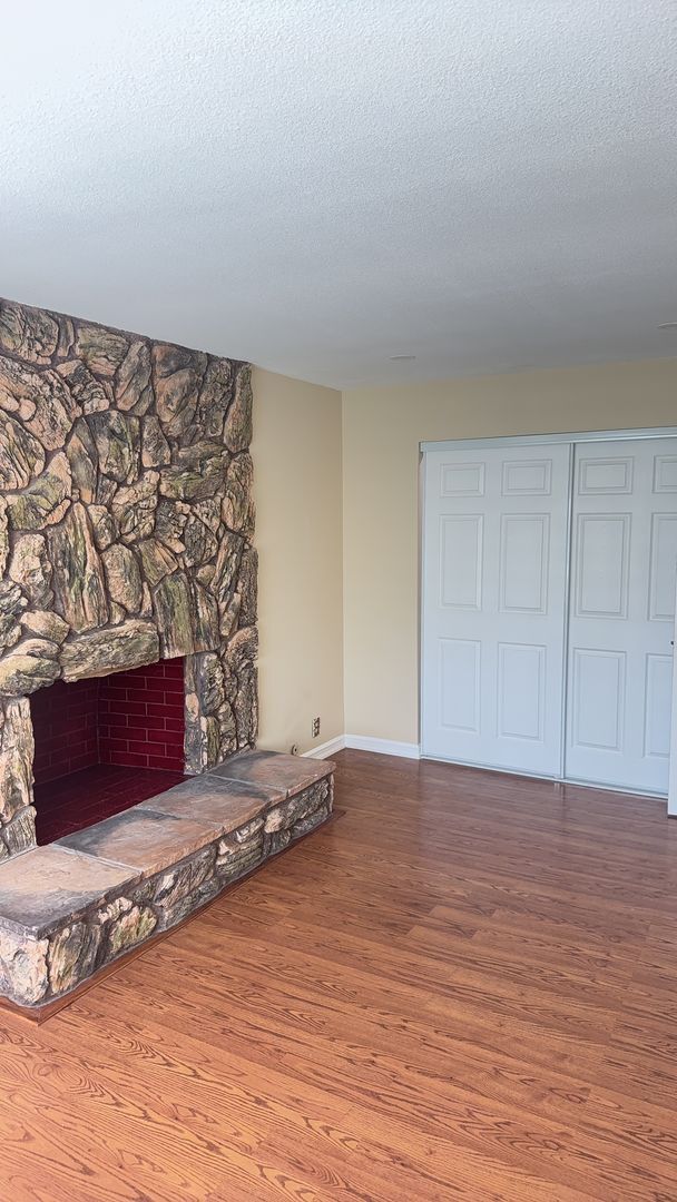 Building Photo - Cozy 1 Bedroom 1 Bath