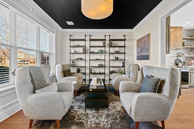 Foto del edificio - 6508 Stone Lake Dr
