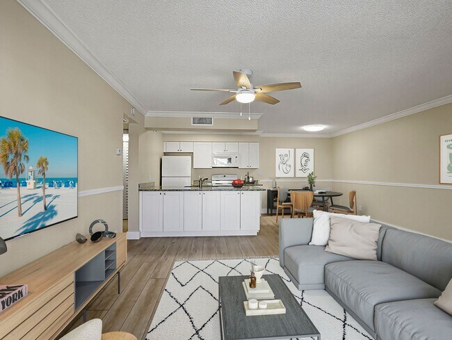 Foto del edificio - 5303 Summerlin Rd