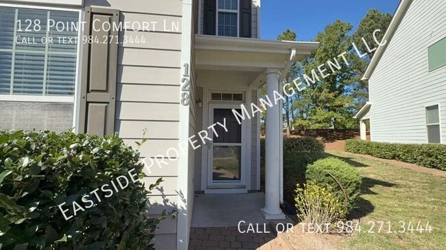 Foto del edificio - 128 Point Comfort Ln