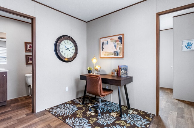 Building Photo - Fannin Meadows