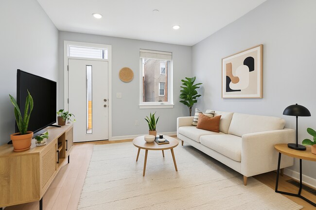 Foto del edificio - 2548 Arcadia St