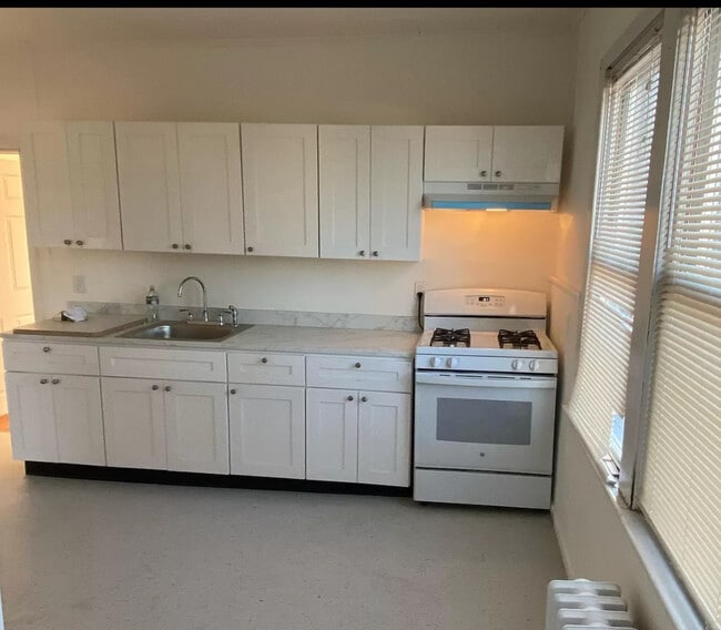 Foto del edificio - 649 New Jersey Ave