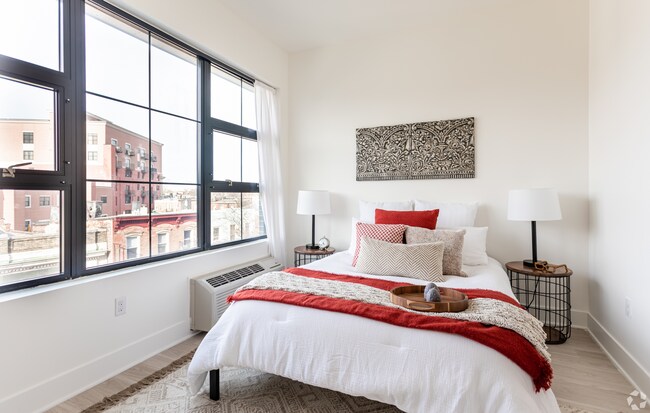 Foto del edificio - The Fairmount at McGinley