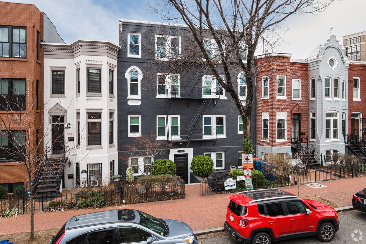 Primary Photo - 310 M St NW
