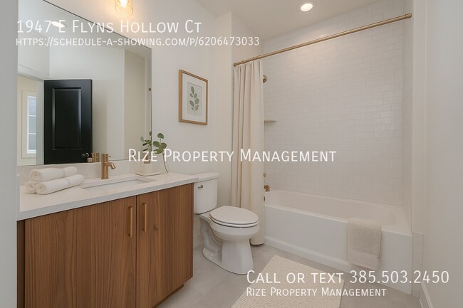 Foto del edificio - 1947 Flyns Hollow Ct