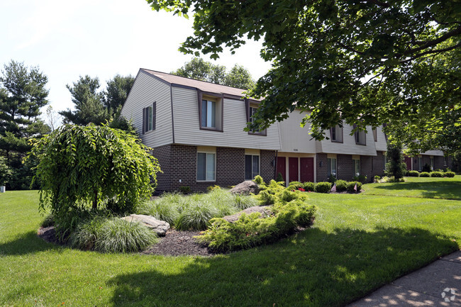 Millers Crossing Apartments - 100 Country View Ln Millersville, PA ...