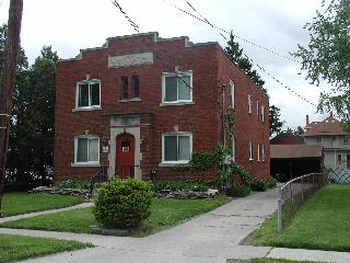 Building Photo - 3942 Berkeley Dr