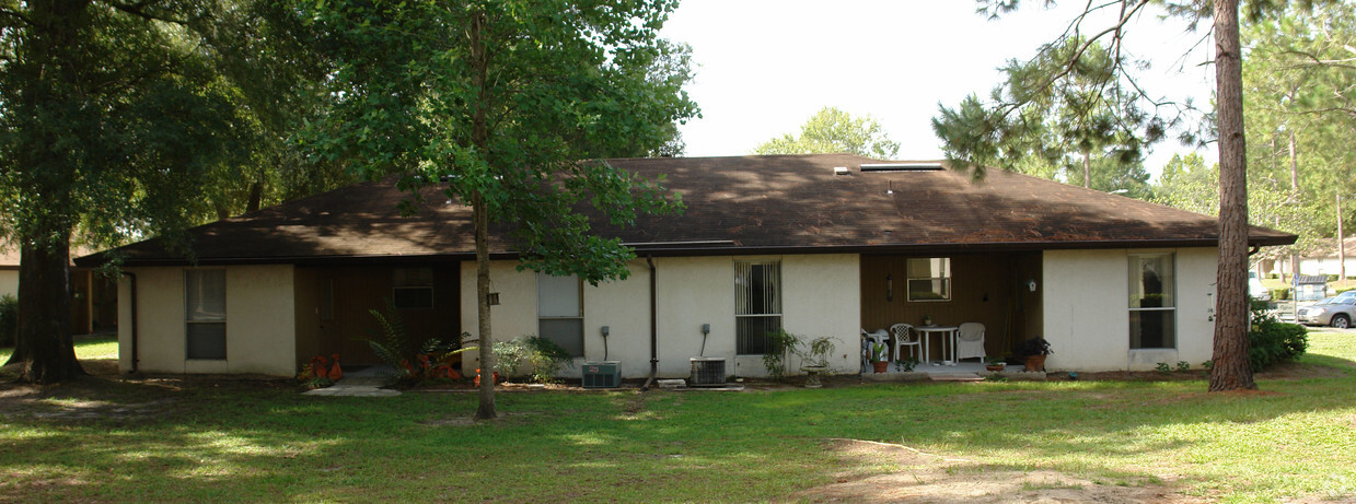 Primary Photo - Pine Meadow Apartments