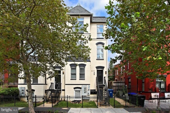 Foto del edificio - 505 O St NW