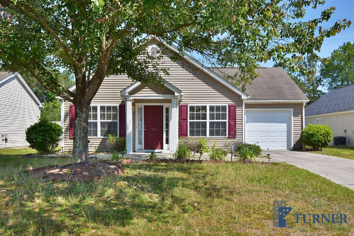 336 Marsh Deer Way, Columbia, SC 29229 Room for Rent in Columbia, SC