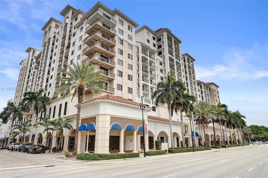 Photo - 101 E Camino Real Unit PH07