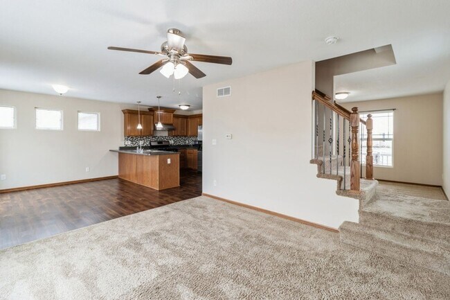 Foto del edificio - Commuter's Dream!!  3 Bedroom, 2.5 Bathroom Home in West Des Moines!