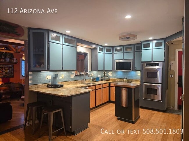 Building Photo - 112 Arizona Ave