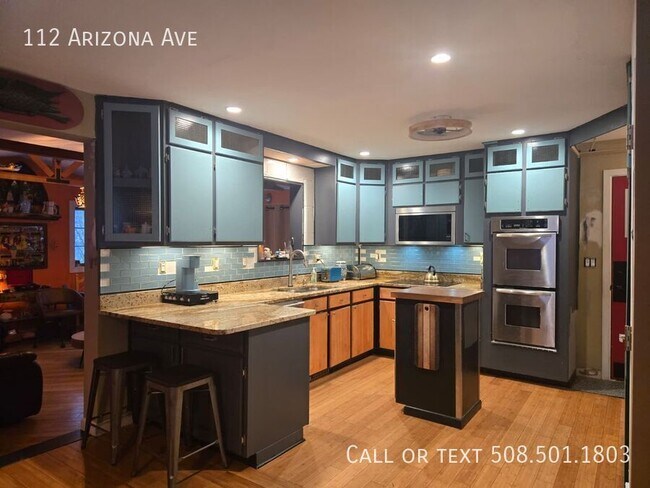 Foto del edificio - 112 Arizona Ave