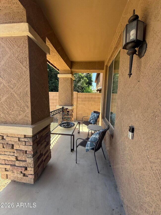 Foto del edificio - 15473 W Tasha Cir