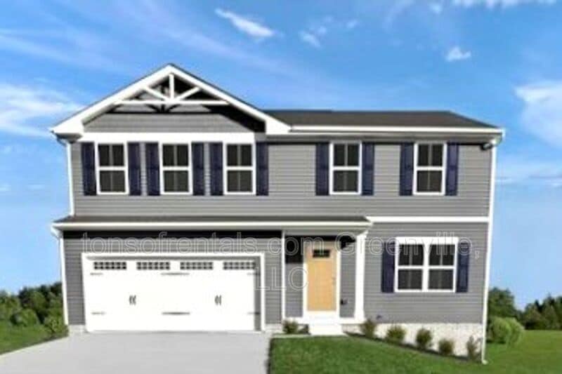 Photo - 863 Throckmorton Court