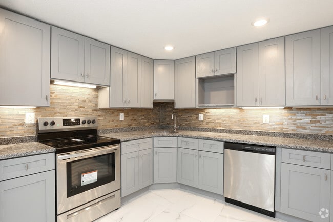 Interior Photo - ReNew Washington Park