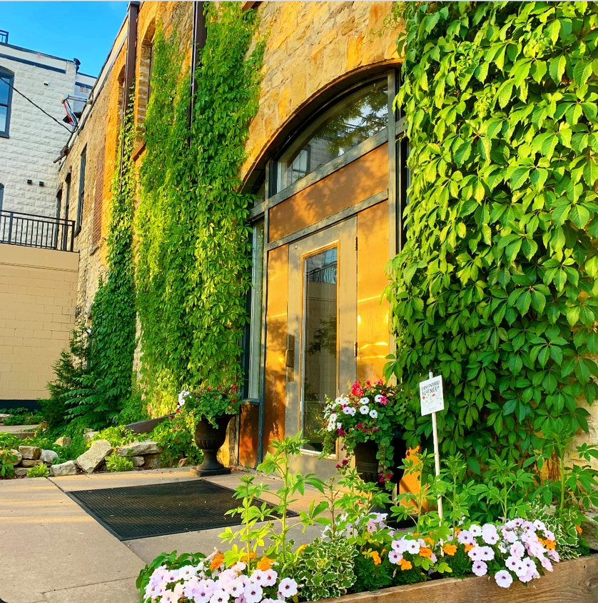 Foto del edificio - 509 2nd St