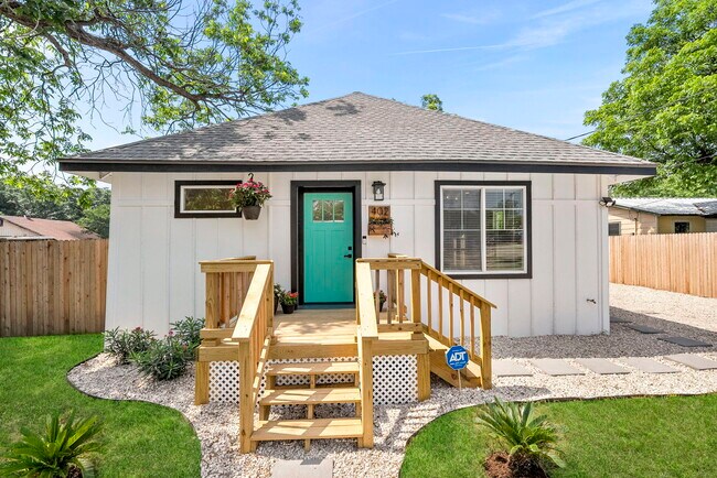 Foto del edificio - 402 Eskimo St