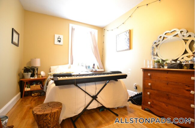 Foto del edificio - 17 Highgate St