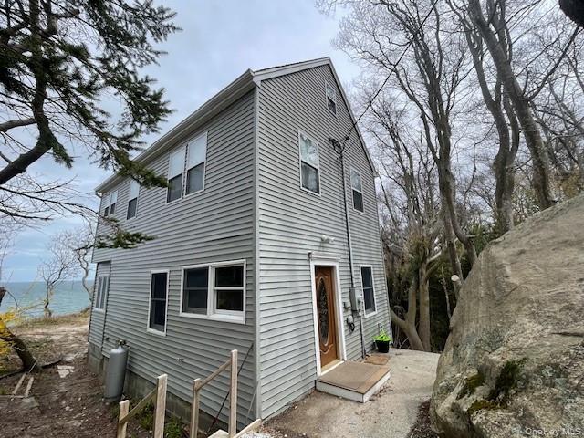 Foto del edificio - 23 Park Pl