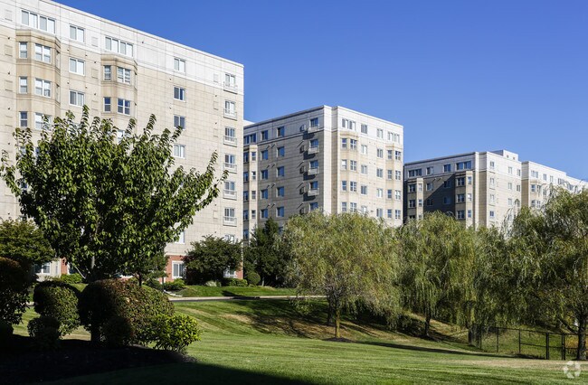 Edificio - HighPoint