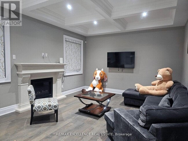 Photo du bâtiment - 95 Gordon Randle Dr