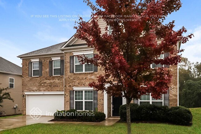 Foto del edificio - 158 Sassafras Rd