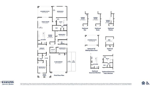 Foto del edificio - 17634 N 51st St