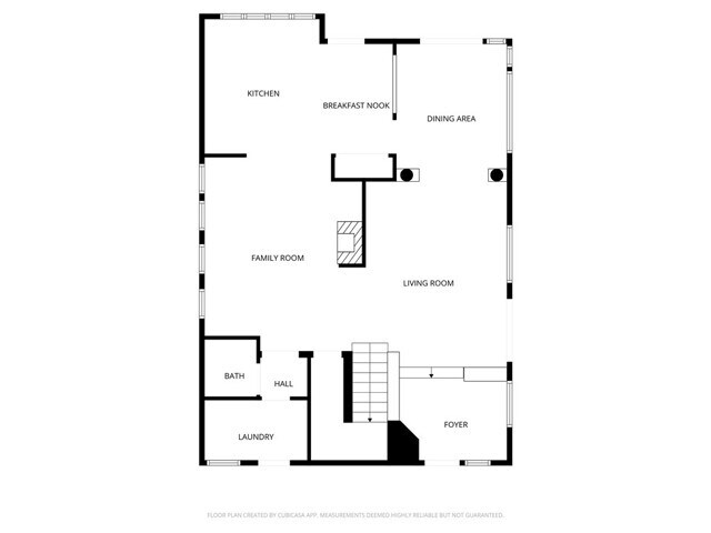 Foto del edificio - 22711 Las Brisas Cir