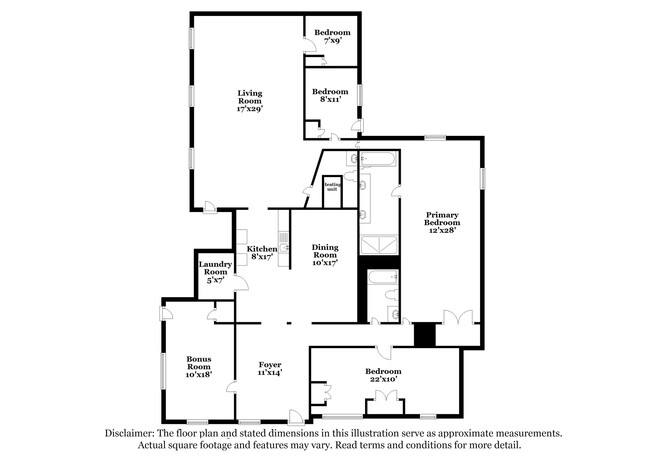 Foto del edificio - 4014 Stowe St