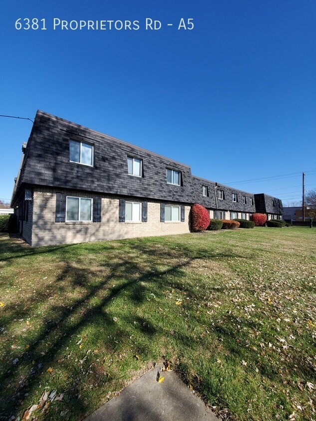 Primary Photo - 3 Bedroom 2 Bath Apartment in Worthington