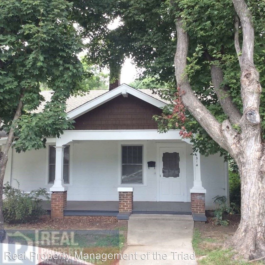 1514 Lexington Ave, Greensboro, NC 27403 House Rental in Greensboro
